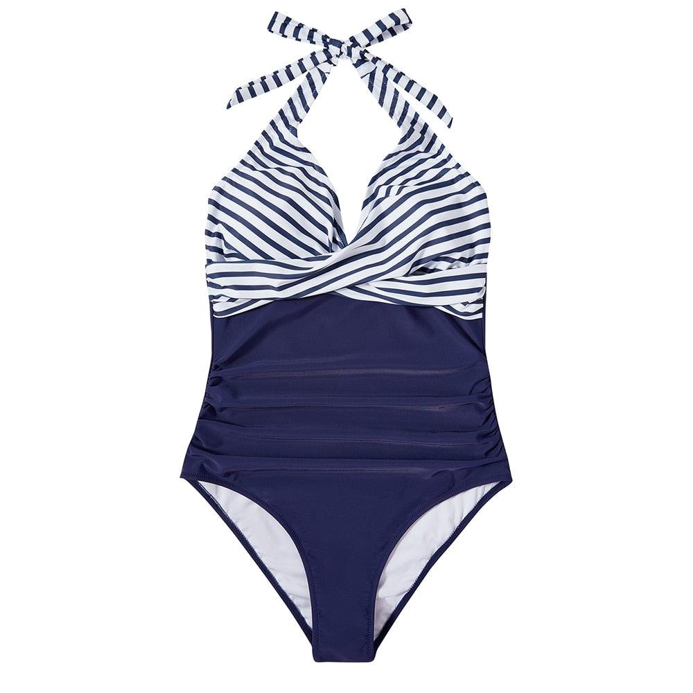 Hilda™ | Flatterend Zwempak
