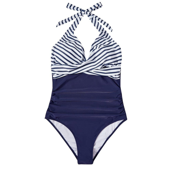 Hilda™ | Flatterend Zwempak