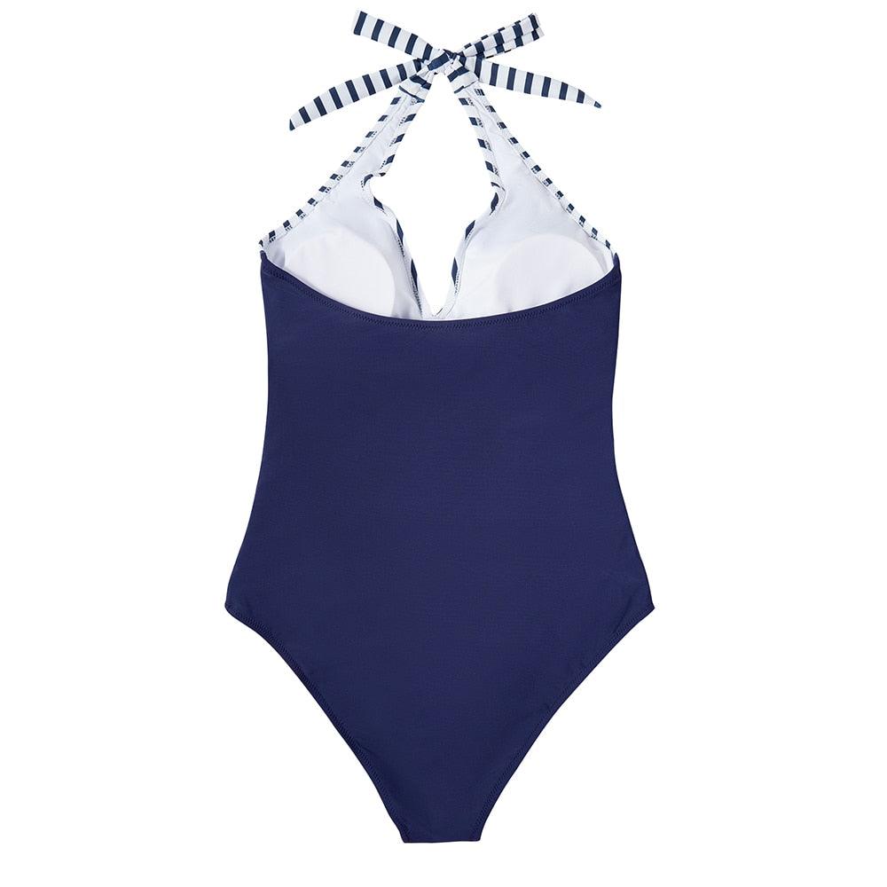 Hilda™ | Flatterend Zwempak