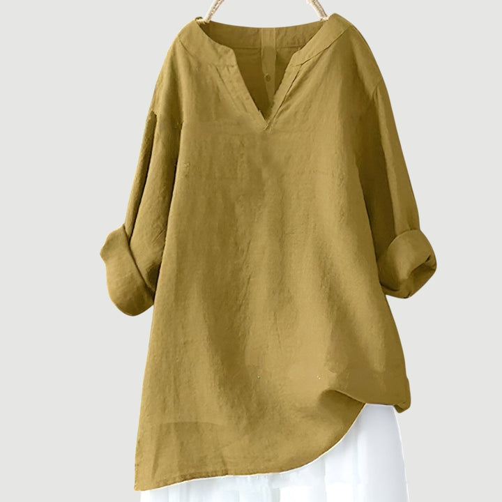 Nicole™ | Luchtige en Comfortabele Top