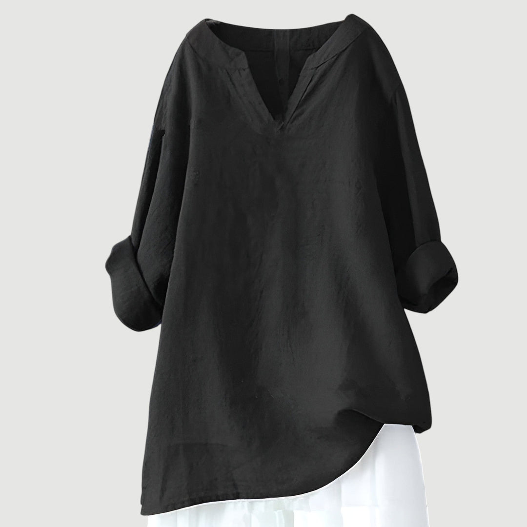 Nicole™ | Luchtige en Comfortabele Top