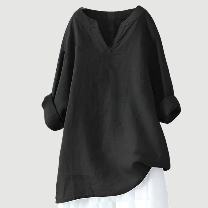 Nicole™ | Luchtige en Comfortabele Top