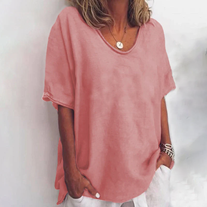Kathleen™ | Comfortabele Losse Blouse