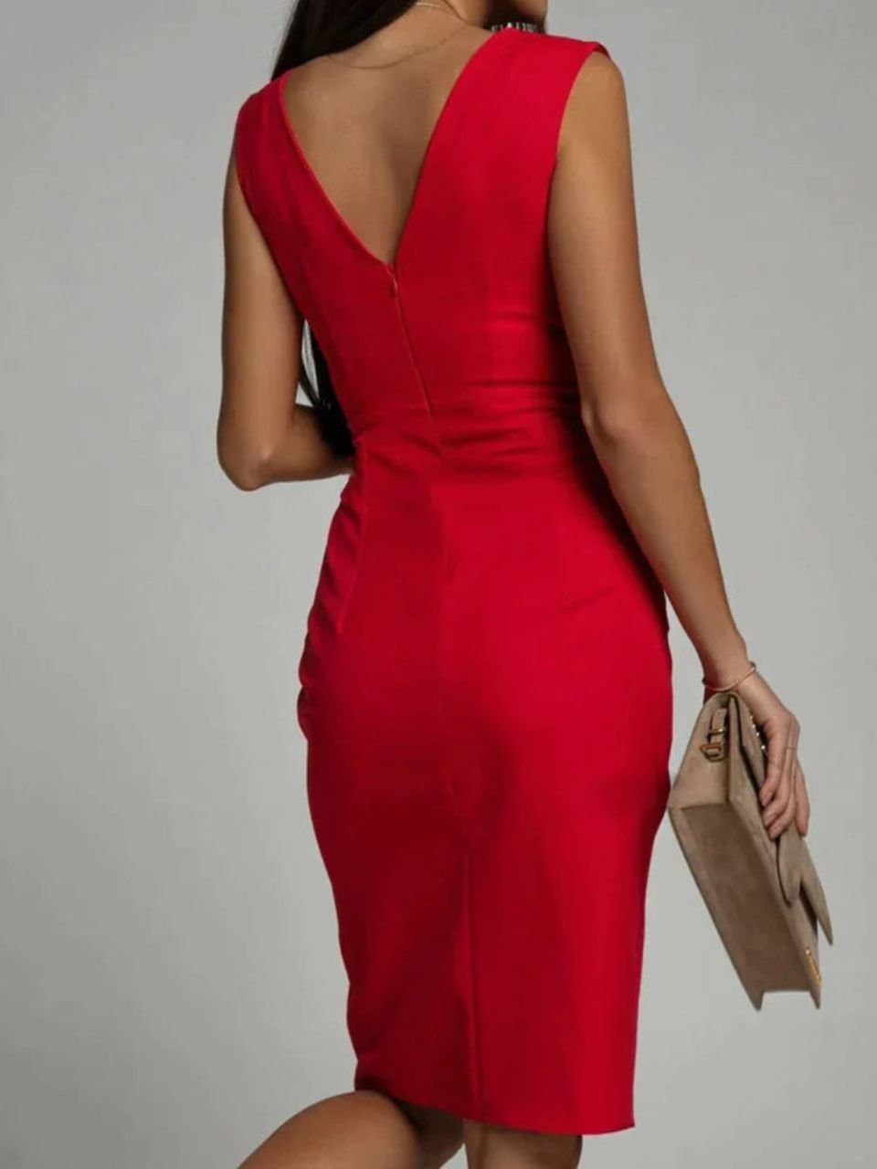 Bianca | Vrouwen Elegante Avondjurk