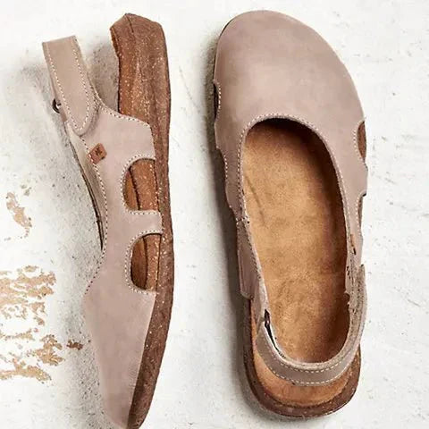 Nova | Orthopedische Zomer Sandalen