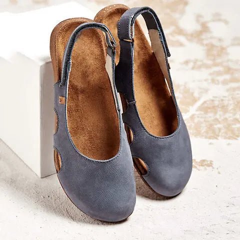 Nova | Orthopedische Zomer Sandalen