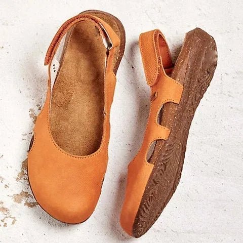 Nova | Orthopedische Zomer Sandalen