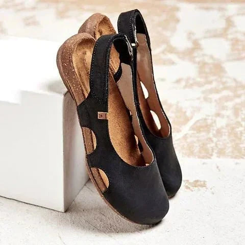 Nova | Orthopedische Zomer Sandalen