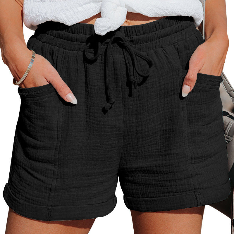 Susan™ | Mooi Comfortabele Zomer Shorts