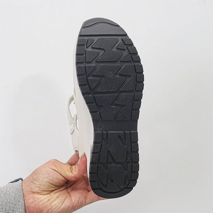 Sabella | Gesloten Teenvorm Orthopedische Sandalen