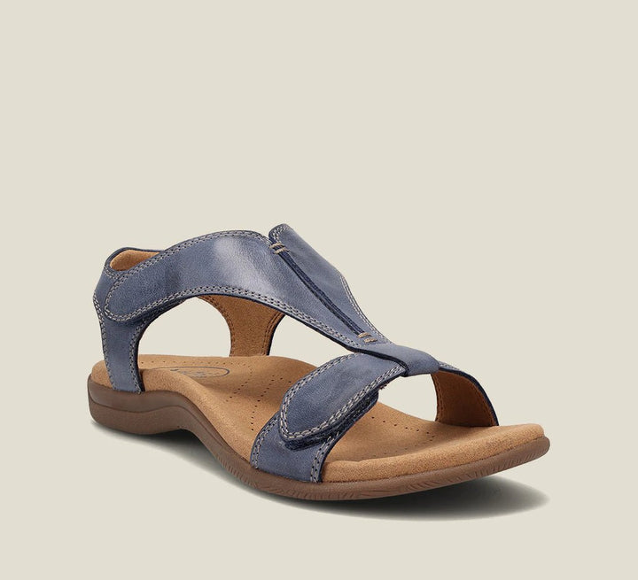 Sandra | Stijlvolle orthopedische sandalen