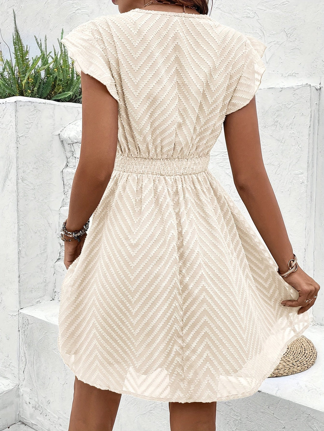 Charlotte™ | Elegante Sweetheart Halslijn Jurk