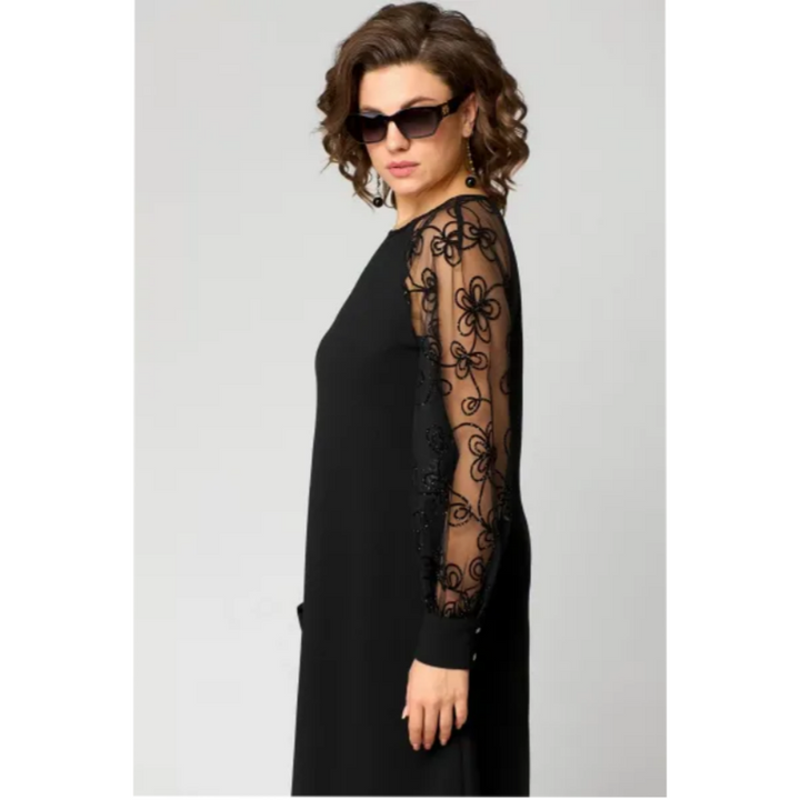 Loretta™ | Elegante Kantjurk