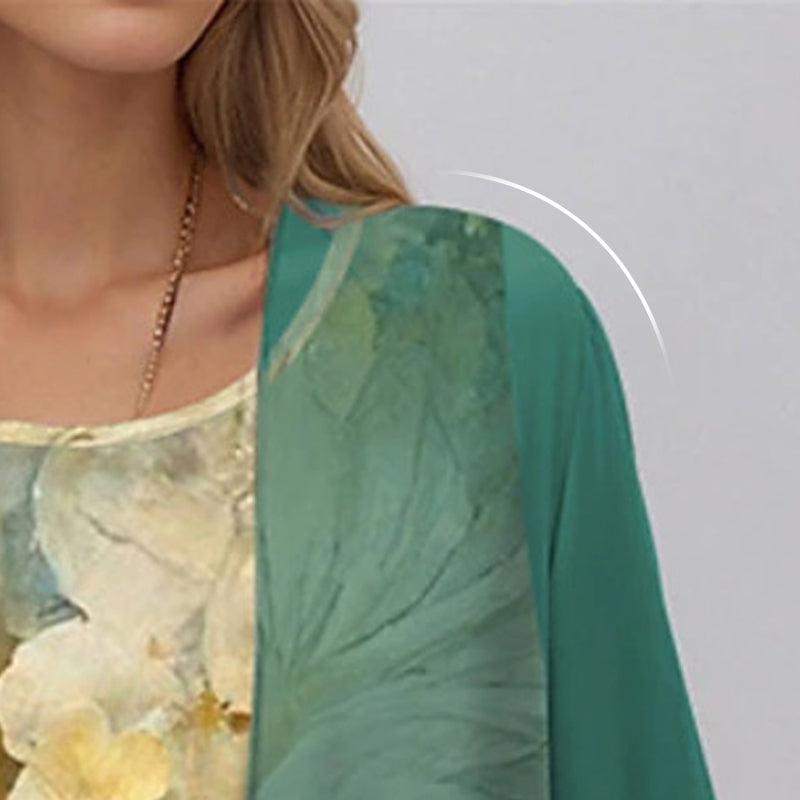 Judith™ | Elegante 2-delige Set