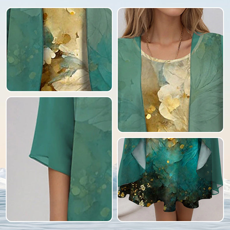 Judith™ | Elegante 2-delige Set