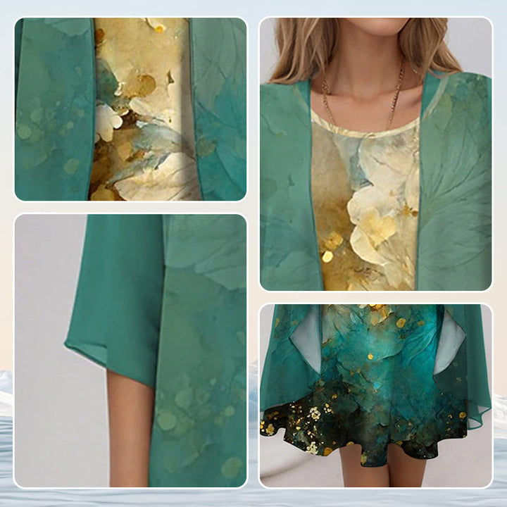Judith™ | Elegante 2-delige Set