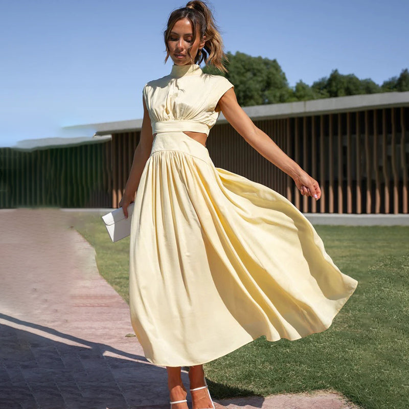 Chloé™ | Moeiteloze Elegantie voor Elke Gelegenheid
