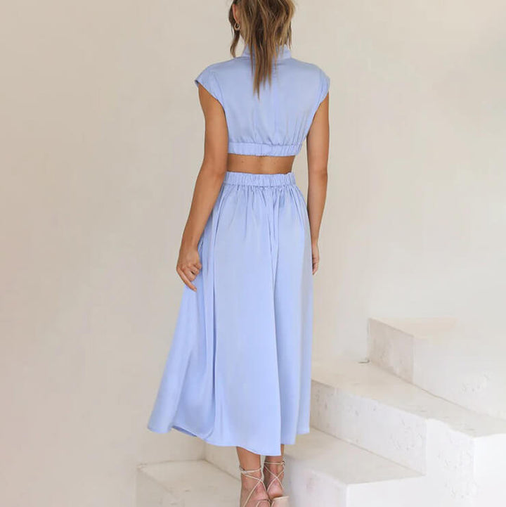 Chloé™ | Moeiteloze Elegantie voor Elke Gelegenheid
