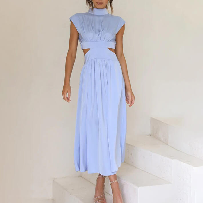 Chloé™ | Moeiteloze Elegantie voor Elke Gelegenheid