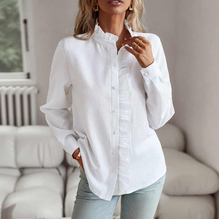 Sheri™ | Tijdloze Elegantie & Ultiem Comfort